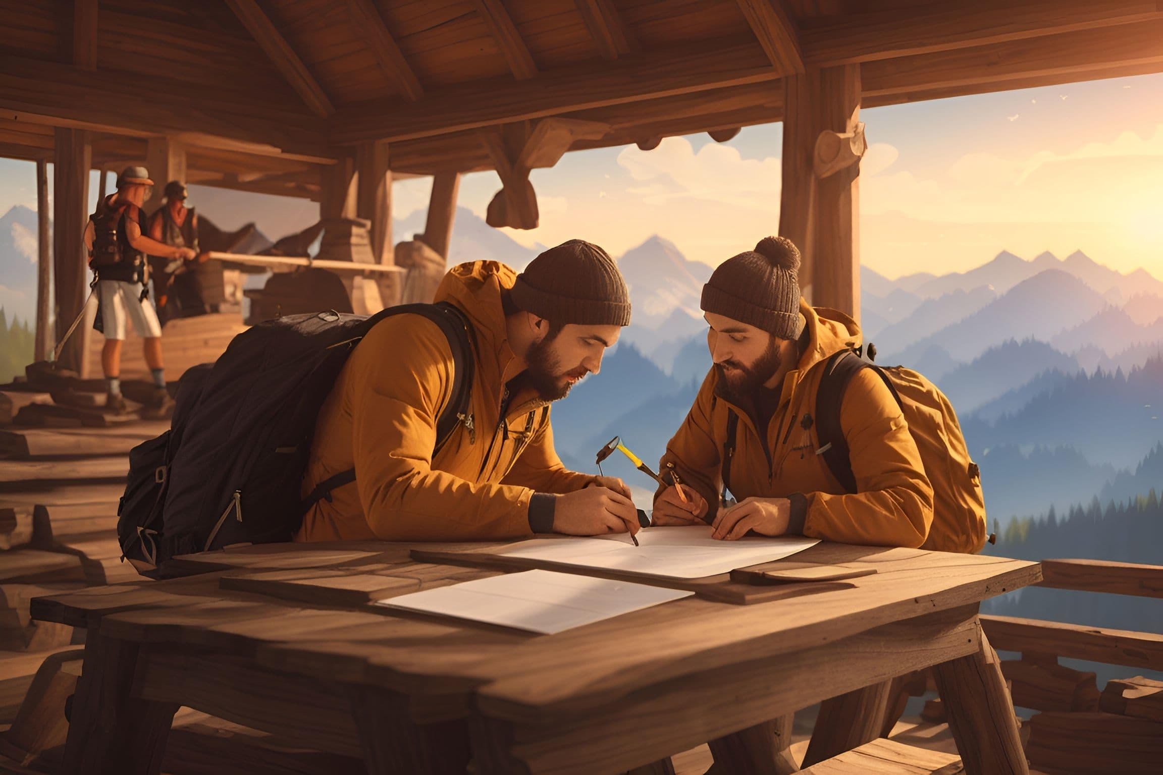 Cover Image for The ABCs of Leave No Trace: Mother Nature Is Not Your Maid