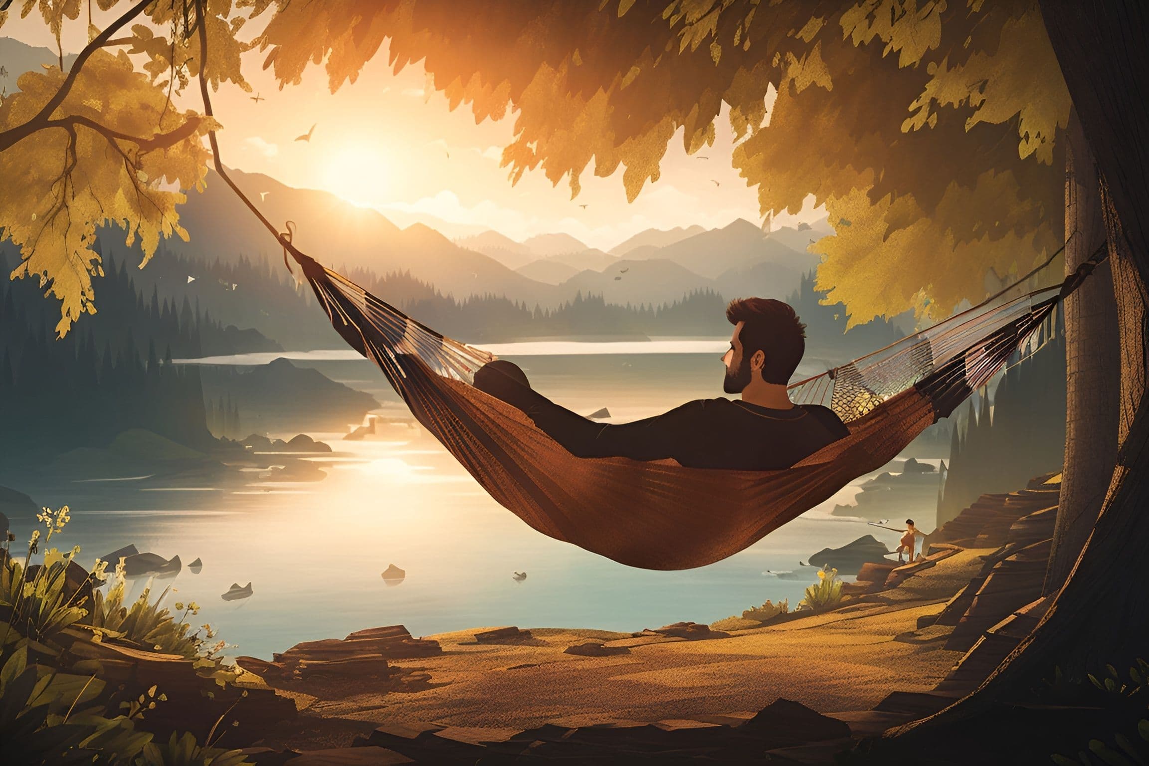 Cover Image for How to Get the Perfect Campsite